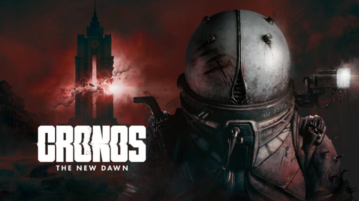 Bloober_Cronos The New Dawn_KeyArt