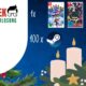 4. Advent Gewinnspiel - Nerf Legends