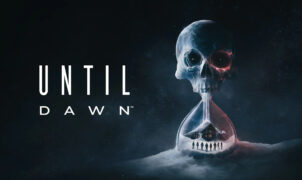 Until Dawn Remake Keyart