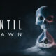 Until Dawn Remake Keyart