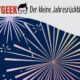 Dailygeek.de Jahresrückblick 2024