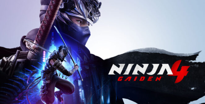 Ninja Gaiden 4_Keyart