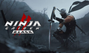 Ninja Gaiden Black 2