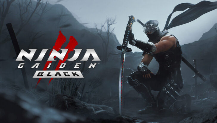 Ninja Gaiden Black 2