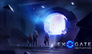 Exogate Initiative Header