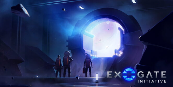 Exogate Initiative Header