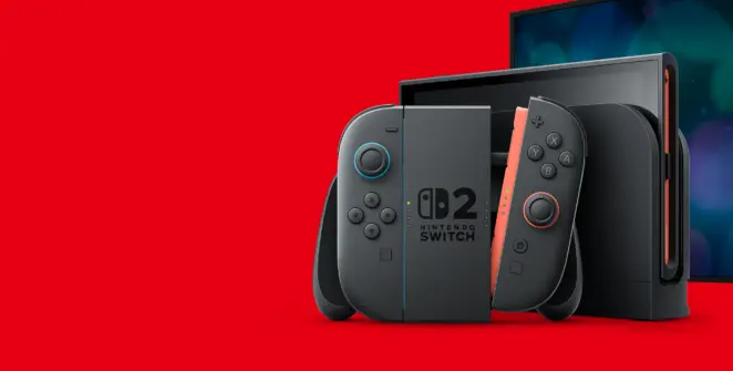 Nintendo Switch 2 Offiziell