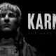 Karma - The Dark World Keyart