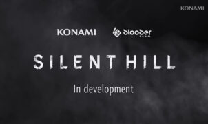 SILENT HILL Remake Teaser Bloober Team