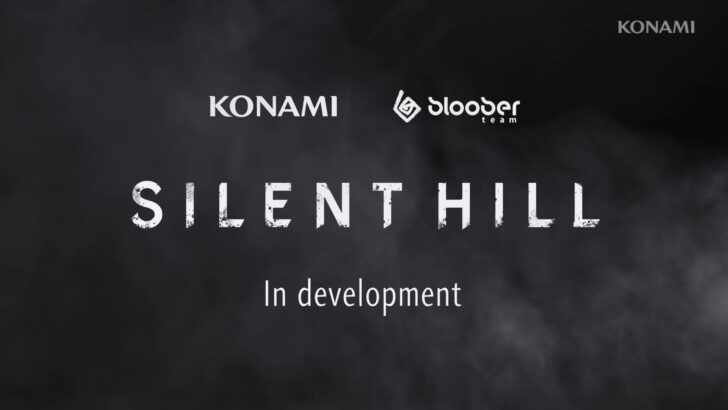SILENT HILL Remake Teaser Bloober Team