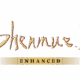 Shenmue III Enhanced - Logo RGB