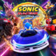 Sonic Racing CrossWorlds_Keyart