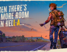 Dead Island 3_Teaser