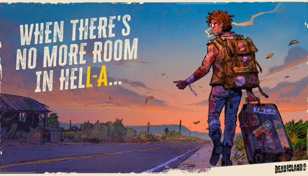 Dead Island 3_Teaser