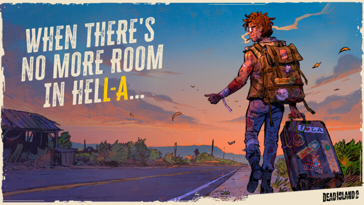 Dead Island 3_Teaser
