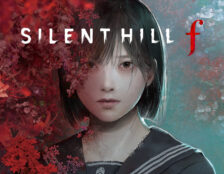 Silent Hill_f_Keyart