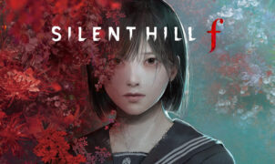 Silent Hill_f_Keyart