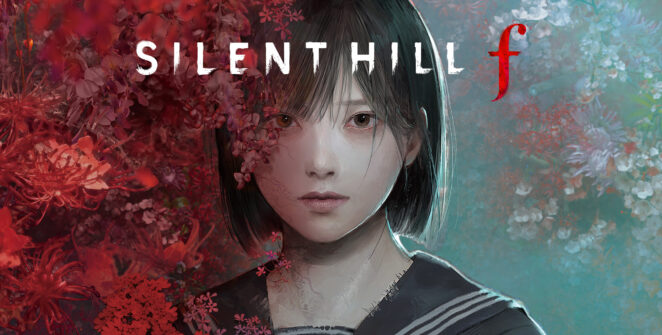 Silent Hill_f_Keyart