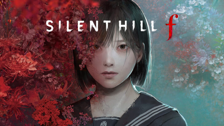 Silent Hill_f_Keyart