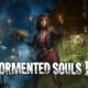Tormented Souls II Key Art