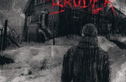 vasmers bruder cover