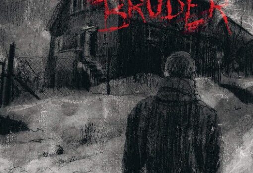 vasmers bruder cover