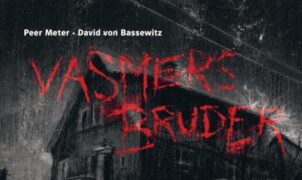 vasmers bruder cover